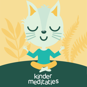 Kindermeditatie Podcasts by kindermeditatie