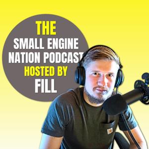 Small Engine Nation Podcast