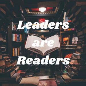 Leaders are Readers