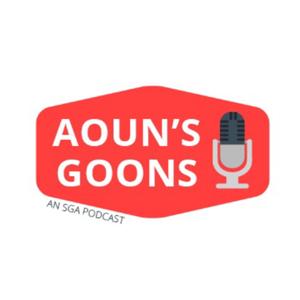 Aoun’s Goons