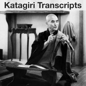 Katagiri Transcripts