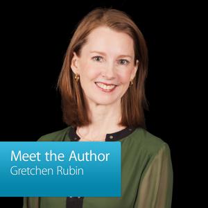 Gretchen Rubin: Meet the Author