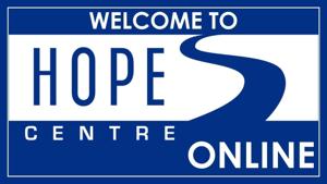 Hope Centre Wellington Region