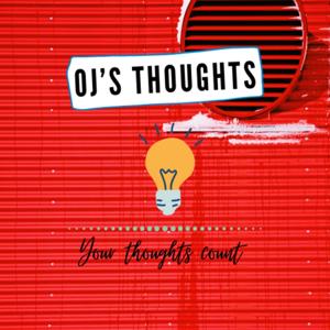 Ojs Thoughts