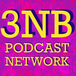 3 Northern Boys Podcast