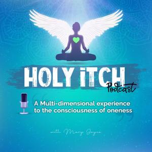 Holy iTch Podcast