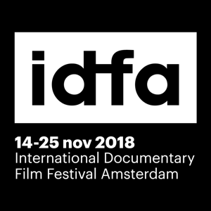 IDFA Podcast