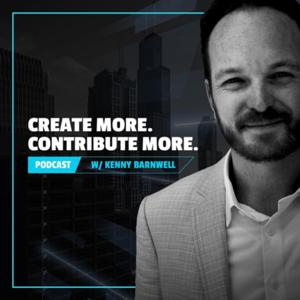 Create More. Contribute More.