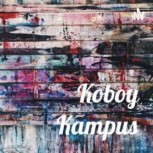 Koboy Kampus