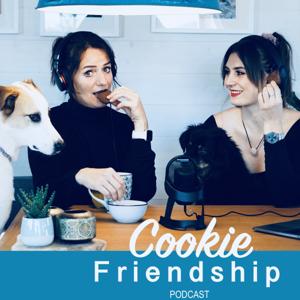 Cookie Friendship