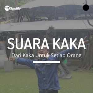 SUARA KAKA