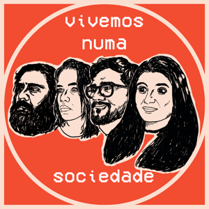 Vivemos Numa Sociedade