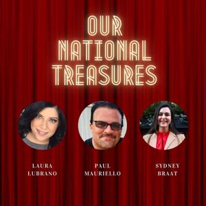 Our National Treasures