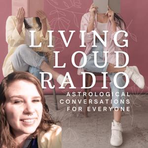 Living LOUD with Shanae Smith