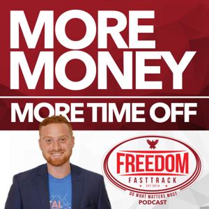 Freedom FastTrack Podcast