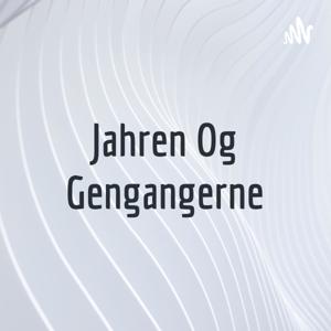 Jahren Og Gengangerne