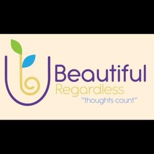 Beautiful Regardless!