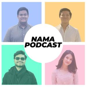 NAMA Podcast