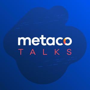 Metaco Talks | Crypto podcast on building the future of Digital Assets