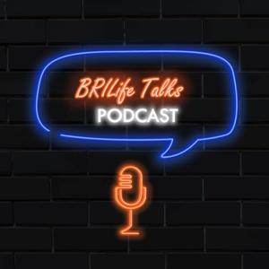 BRIlife Talks