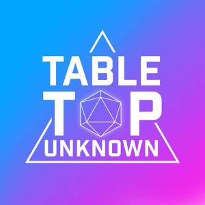 Tabletop Unknown