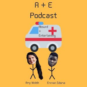 A+E Podcast