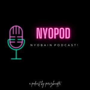 Nyobain Podcast!