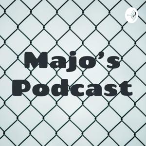 Majo's Podcast