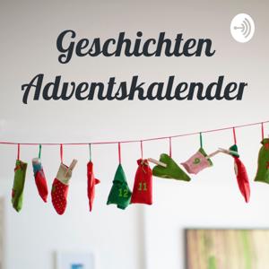 Geschichten Adventskalender