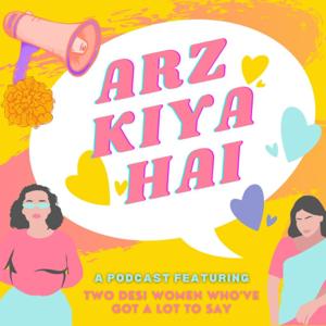Arz Kiya Hai