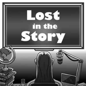 Lost in the Story