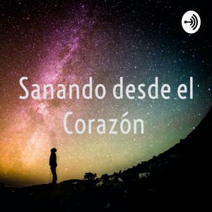 Sanando desde el Corazón