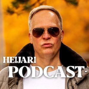 Heijari Podcast