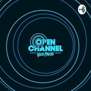 Vice Press Open Channel