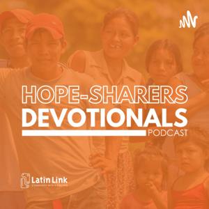 Hope-sharers Devotionals