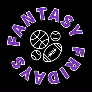 Fantasy Fridays