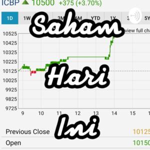 Saham Hari Ini