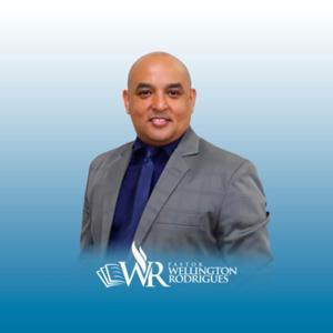 Pr. Wellington Rodrigues