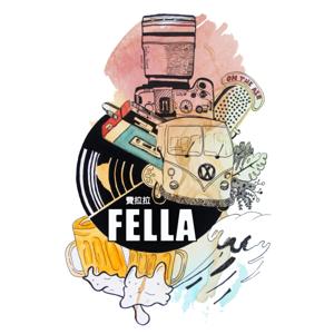 Fella異想世界