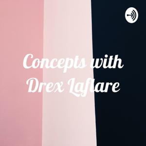 Drex Laflare