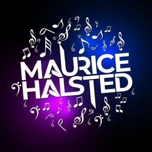 HIgh Energy Dance, Top 40 and EDM by Maurice Halsted