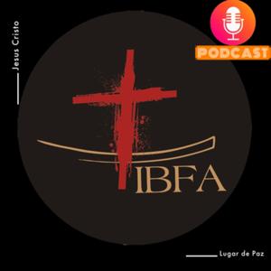 IBFA - Igreja Batista Família no Altar