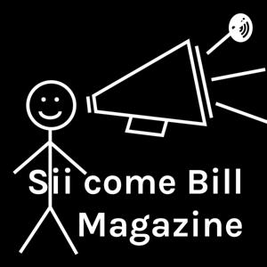 Sii come Bill Magazine