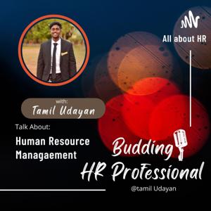 Budding HR Professional