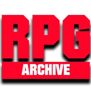 RPG Archive