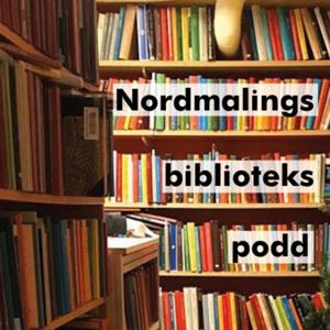 Nordmalings biblioteks podd