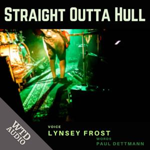 Straight Outta Hull: Bands of the 1980s/90s