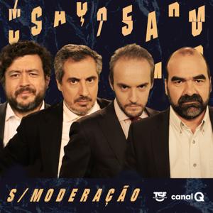 TSF - Sem Moderação - Podcast