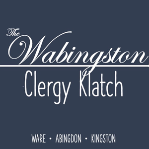 Wabingston Clergy Klatch