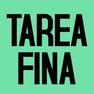 Tarea Fina